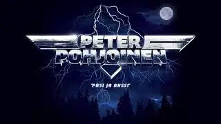 Pasi ja Anssi - Peter Pohjoinen