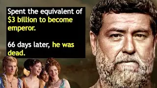 The 10 Worst Roman Emperors