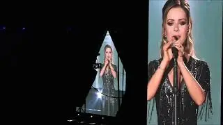 Sandy e Junior - Nossa História (Ao vivo em Lisboa)