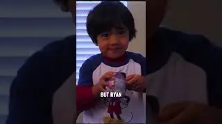10 Year Old Makes $250 Million