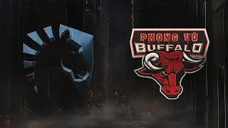 TL vs PVB  | Play-In Knockouts Game 1 | MSI 2019 | Team Liquid vs. Phong Vũ Buffalo