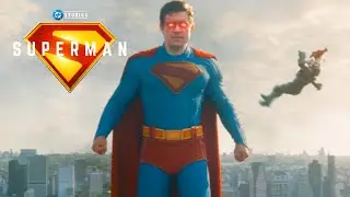 JAMES GUNN&rsquo;S SUPERMAN DESTROYED ZACK SNYDER&rsquo;S DC BOX-OFFICE! 