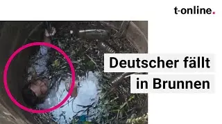 Thailand: Deutscher Rentner st&uuml;rzt in 20 Meter tiefen Brunnen