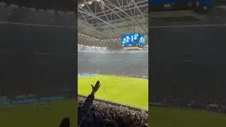 SCHALKE IST DIE MACHT 🔵⚪🔥 #S04 #SCP