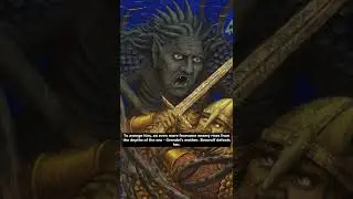 Who is Beowulf | Mythology