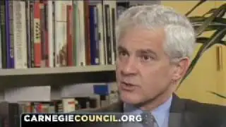 Joseph Cirincione: U.S.-Iran Policy