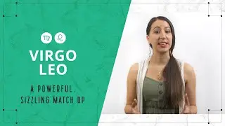 Virgo & Leo Love Compatibility &ndash; A Powerful, Sizzling Matchup