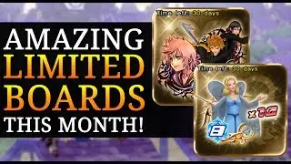 Khux - Free Medals for Everyone! Limited VIP Boards and Coins