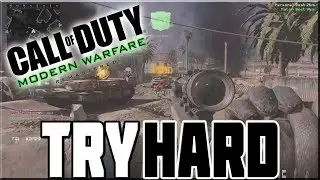 ИСПЫТАЙТЕ СПЕЦИАЛЬНЫХ СНАЙПЕРОВ ТОЛЬКО В MODERN WARFARE REMASTERED!