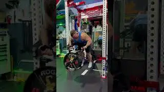 Chest Supported T-Bar Rows