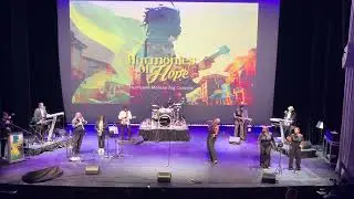 Harmonies of Hope - No Woman No Cry (10Dec2025)