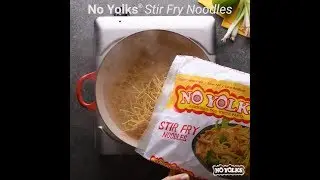 No Yolks Stir Fry - So Yummy Recipes (3)