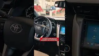 NOVO TOYOTA SW4 DIAMOND 2025 | Com Garantia de 10 Anos e Rastreador Ativo 🚘🔥🚀