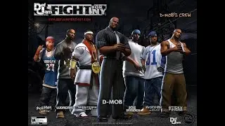 Def Jam: Fight For NY Erick Sermon EPMD Is In The Building New Album Interview