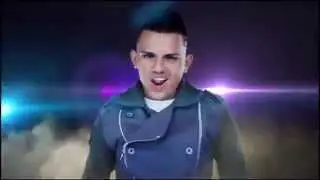 FLOW BLASTER Feat. MC LESCO - BOOM BOOM (Video Oficial)
