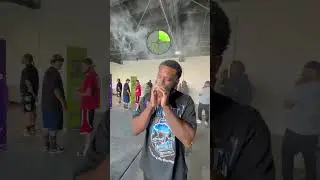 CALIPLUG - SMOKE A WOOD IN 60 CHALLENGE #cbonb