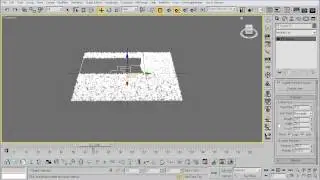 Quick Tip - Nodal Workflow with Particle Flow in 3ds Max