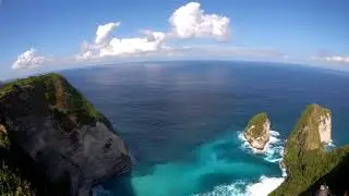 Bali hotspot 2018