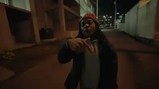 Dee Ynt - Free My Savage (Official Video)[ShotBy:JayVisions]