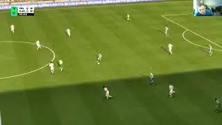 SC Telstar - Ajax My reactions and comments gameplay EA Sports FC 26