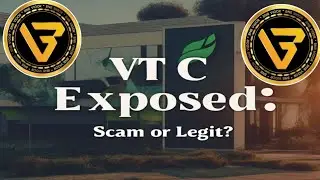 VTC Real or Fake. #vt #vtc #vigortoken #metamsk #NFT #vttoken