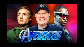 Marvel's Secret Weapon: How Kevin Feige Is Saving The Avengers