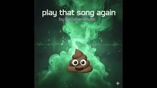 Play that song again. official music #music  #fyp 