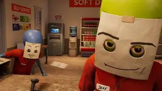 Owning a Gas Station as an Illegal Alien