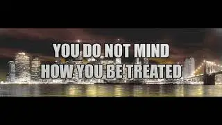 Mirelli & Jonni Luvli -  Can't Put Out My Flame (LYRICS)