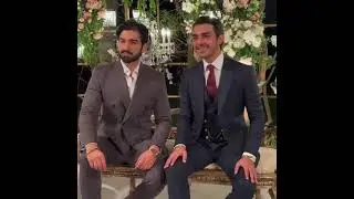 Muneeb and Ahsan||official Ahsan Walima