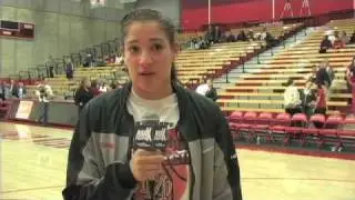 Recruit: Jordan Adams - Mater Dei 12' - Girls Basketball - MaxPreps.com