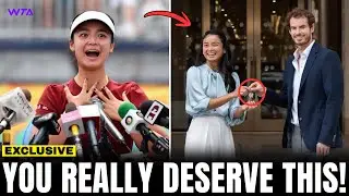 Andy Murray SURPRISES Alex Eala With a “Luxury Apartment” — Fans Can’t Believe It!
