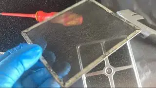Honda CG125 1987 - Air Filter