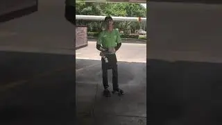 2019 sonic skateoff