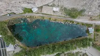 Sogha Lake, Khaplu