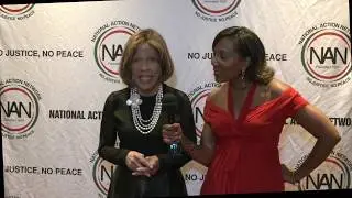 Jumpstart productions And The National Action Network  Awards 2020