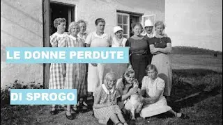 Sprogo, l'isola danese dove si facevano esperimenti sulle donne 