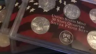 I'm Still Buying Silver?!