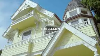 Pacific Grove Charmer - Daffodil House For Sale - Oceanview Home - Tim Allen Properties