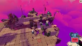 Felox the Reaper Gameplay Part 3 (Preview)