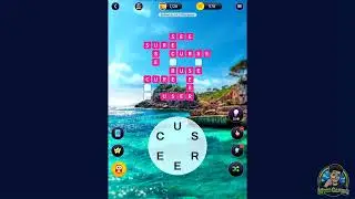 Word Trails NETFLIX - Spain Levels 171 - 180 Answers