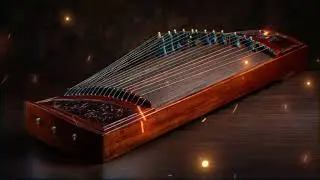 Musique Relaxante Ambiance Asiatique Guzheng l 1 Heure