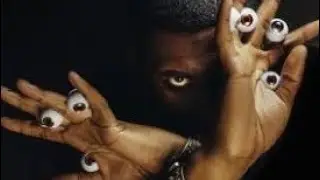 ROCKOTHETACO | Flying Lotus (ft. Kendrick Lamar) - Never Catch Me