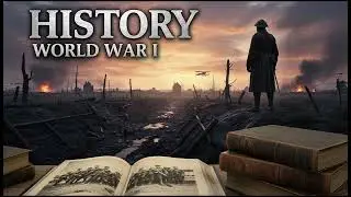 WORLD WAR I HISTORY | The Outbreak of the Great WarExplore | the history of World War 