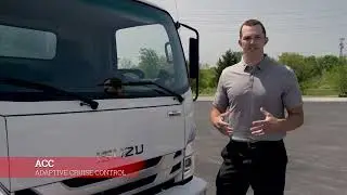 Emergency Braking with ADAS