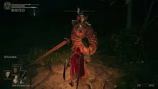 Elden Ring - Stormveil Castle Hidden Path 1 (With Mini Boss!?)