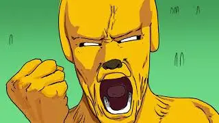why did jake do that? (reanimated)