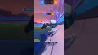 This is why we love Rocket League ❤️&zwj;🩹🥹 #rocketleague #rocketleaguehighlights