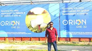 ORION ONE 32 NOIDA || 📱7206165093 / 9289282228 || COMMERCIAL PROJECT NOIDA  || NOIDA SECTOR 132
