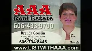 133 HWY 803, Millstone, KY